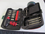 EMERGENCY TOOL SET