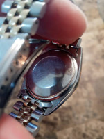 Rolex Oyster Perpetual Datejust 34mm // 1500 Ref // 14k & Stainless