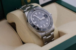 Stainless 2023 Submariner Date, 126610