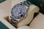 Stainless 2023 Submariner Date, 126610