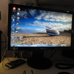 computer Monitor