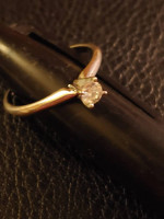 Promise Ring