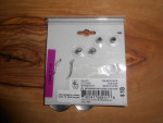 Valentines Day Heart Love Earrings Set