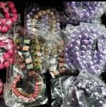 (165 Piece) Chuns Assorted Bracelet, Wholesale. New, Price Is Not Nego