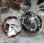(165 Piece) Chuns Assorted Bracelet, Wholesale. New, Price Is Not Nego