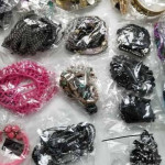 (165 Piece) Chuns Assorted Bracelet, Wholesale. New, Price Is Not Nego