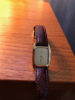 Seiko LaSalle (mens and ladies)