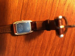Seiko LaSalle (mens and ladies)