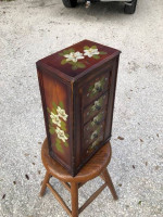 jewelery box