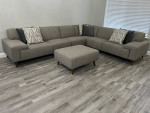 Fancy Sectional Sofa ! Modular modern sectional couch free delivery