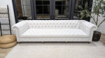 Restoration Hardware Cambridge Sofa