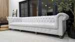 Restoration Hardware Cambridge Sofa
