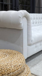 Restoration Hardware Cambridge Sofa