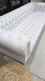 Restoration Hardware Cambridge Sofa