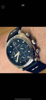 Spinnaker Hull Chrono for sale!