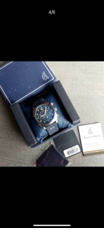 Spinnaker Hull Chrono for sale!