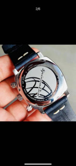 Spinnaker Hull Chrono for sale!