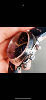 Spinnaker Hull Chrono for sale!
