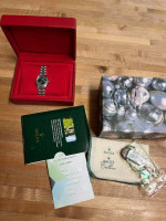 Rolex Lady Datejust