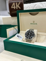 2023 New Rolex Submariner