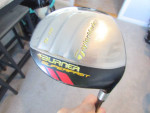 TaylorMade Superfast 5 Wood