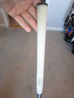 TaylorMade Superfast 5 Wood