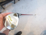 TaylorMade R9 Fairway Wood