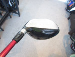 TaylorMade R9 Fairway Wood