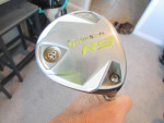 TaylorMade R9 Fairway Wood