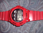 CASIO W - 214 - HC