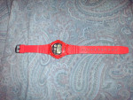 CASIO W - 214 - HC