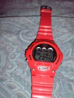 CASIO W - 214 - HC