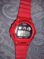 CASIO W - 214 - HC
