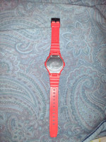 CASIO W - 214 - HC