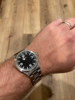 Sinn 556A RS