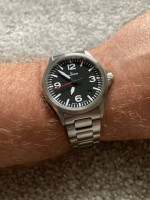 Sinn 556A RS