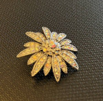 Joan Rivers Brooch