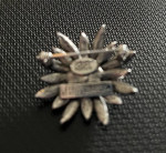 Joan Rivers Brooch