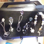 5 chains