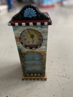 Jewelry box