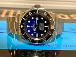 Rolex Sea-Dweller Deep-Sea 126660 James Cameron Dial 2020 PRISTINE COMPLETE