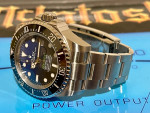 Rolex Sea-Dweller Deep-Sea 126660 James Cameron Dial 2020 PRISTINE COMPLETE