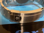 Rolex Sea-Dweller Deep-Sea 126660 James Cameron Dial 2020 PRISTINE COMPLETE