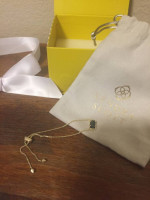 Kendra Scott bracelet