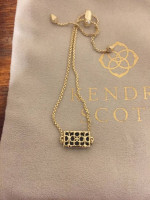Kendra Scott bracelet