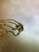 Kendra Scott bracelet