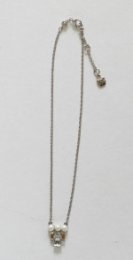 New Never Worn Monet Necklace