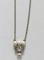 New Never Worn Monet Necklace