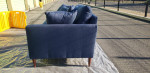 Allform 3 Seat Sofa & Loveseat  and sectional