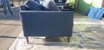 Allform 3 Seat Sofa & Loveseat  and sectional